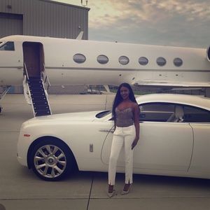 VICTORIA SECRET TOP/LINGERIE 🤷🏾‍♀️💥